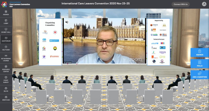 International Conventions