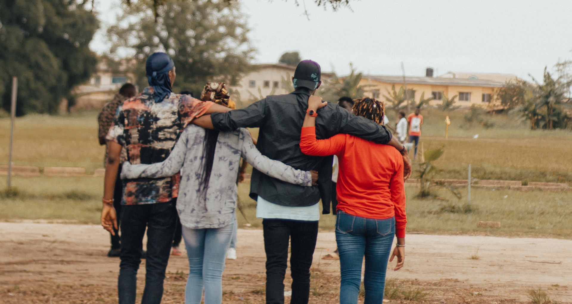 Care Leavers Declaration