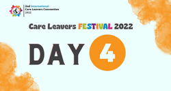 Care Leavers Festival - Day 4