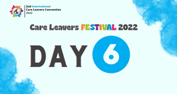 Care Leavers Festival - Day 6